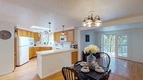 12356 Creek View Dr, Grass Valley CA  95949-9029 exterior