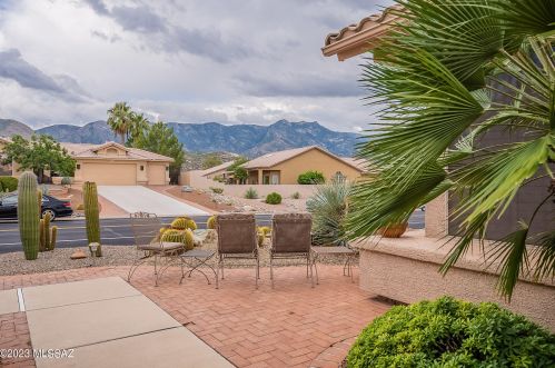 37464 Ridgeview Blvd, Tucson, AZ 85739-1168