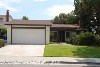 6807 Lazy Clouds Pt, San Diego, CA 92120-1733