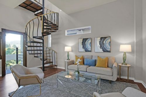 549 Acacia Ave, San Bruno CA  94066-4221 exterior