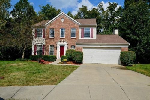4621 Hallandale Dr, Stonelick, OH 45103-4021