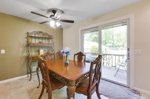 154 North St, Woodbridge NJ  07095-3131 exterior