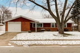 3682 Mexico Ave, Westerville, OH 43081-4320