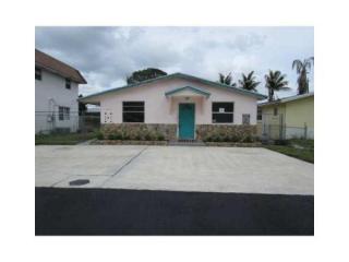 6053 40 St, Hollywood FL  exterior