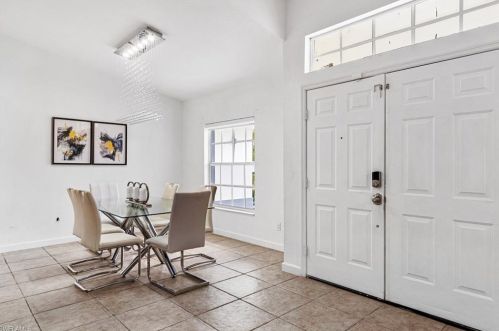 3845 27th Ave, Naples FL  34117-7131 exterior