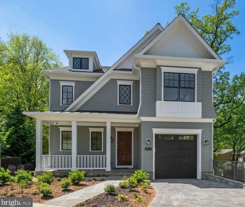 4912 Macarthur Blvd, Washington, DC 20007-1047