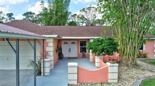 207 Maple Ave, Lehigh Acres, FL 33936-1456
