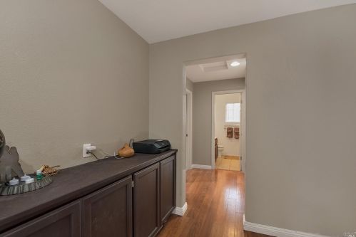 2842 Bighorn Sheep St, Santa Rosa CA  95407-4557 exterior