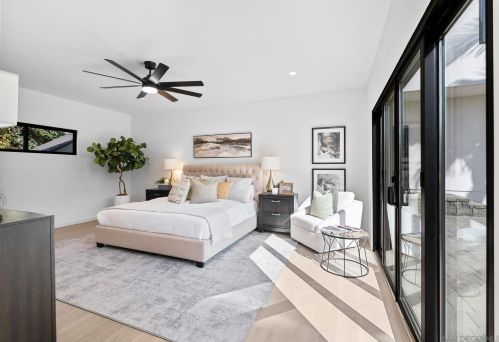 1855 Frankfort St, San Diego CA  92110-3514 exterior