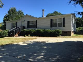 7228 Campsite Dr, Eagle Rock, NC 27591-6704