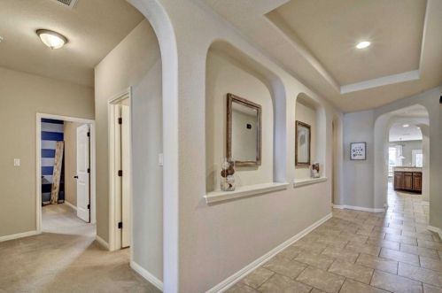 213 Seminole Canyon Dr, Georgetown TX 78628-7201 exterior