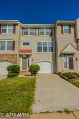 7925 Flager Cir, Manassas VA  20109-7437 exterior