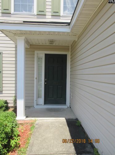 112 Verano Ct, Lexington SC  29073-6906 exterior