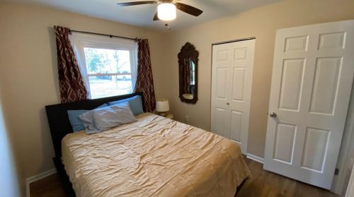 96 Division Rd, Valpo IN  46383-8014 exterior