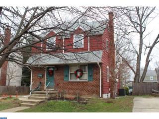 466 Hemlock Ter, West Deptford, NJ 08096-2814
