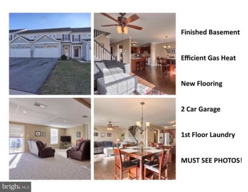 564 Fox Ridge Ln, Lebanon, PA 17042-7665