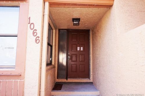 1066 113th Ter, Hollywood, FL 33025-4371
