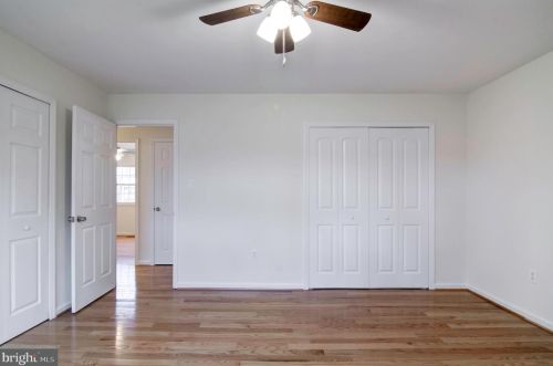 13404 Nickleson Dr, Woodbridge VA  22193-4131 exterior