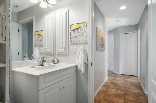 407 Prospect Ave, Lehigh Acres FL  33972-7842 exterior