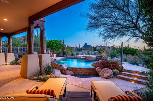 10423 White Feather Ln, Scottsdale, AZ 85262-8905