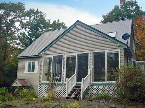 62 Riverwood Dr, New Hampton, NH 03256-4107