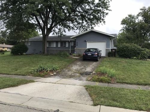 726 Cranford Dr, Cincinnati, OH 45240-3918