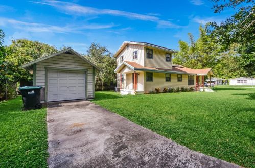 2204 Hand Blvd, Orlando, FL 32806-1582