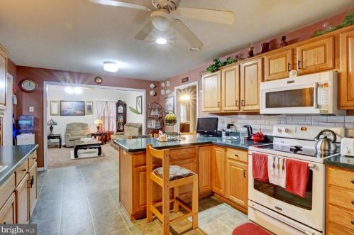 311 Quaker Hill Rd, Magnolia DE  19962-2224 exterior