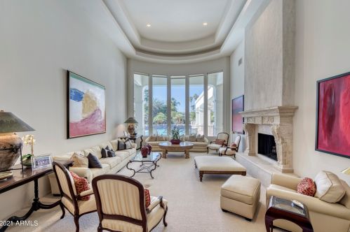 9590 55th St, Scottsdale AZ 85254-1786 exterior