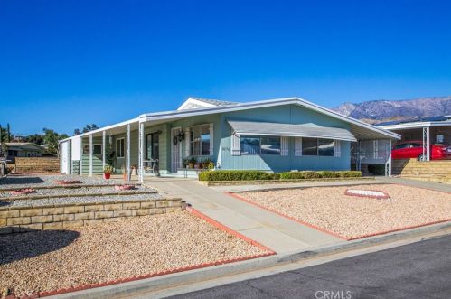 40774 Laredo Trl, Beaumont CA  92223-5486 exterior