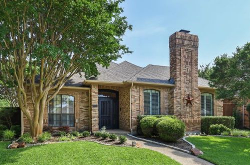 2227 Greenpark Dr, Richardson, TX 75082-4219