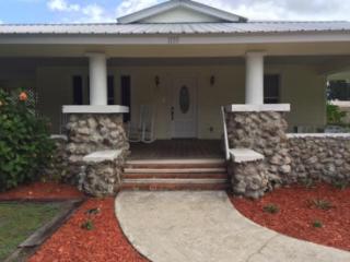 1135 Florida Ave, Wachula FL  33873-3066 exterior