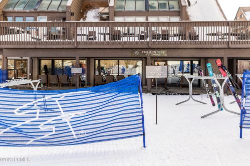 3204 Wapiti Canyon Rd, Park City UT  84098-6241 exterior