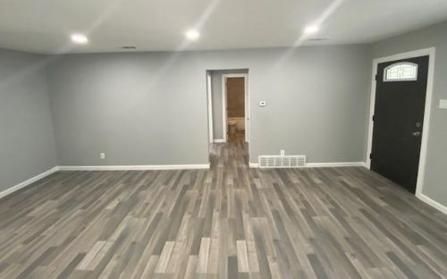 8621 Eden Valley Ln, Dallas TX  75217-3408 exterior