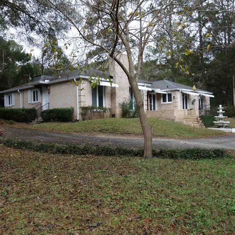 550 Jackson St, Quincy, FL 32351-1734