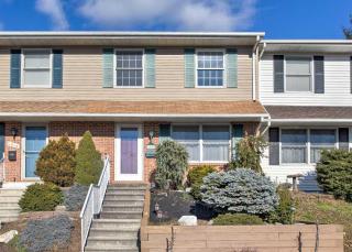 1408 Georgetown Rd, Hbg Inter Airp, PA 17057-3463