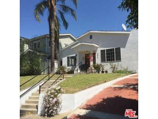 922 Bundy Dr, Los Angeles CA  90049-1509 exterior