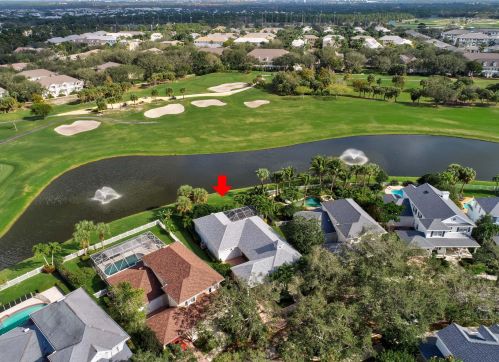 140 Barbados Dr, Jupiter FL  33458-2913 exterior