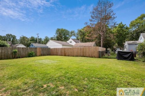 315 Morgan Ave, Old Bridge NJ  08857-1126 exterior