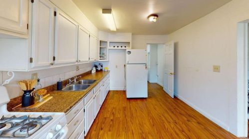 147 Empire St, Grass Valley CA  95945-7331 exterior