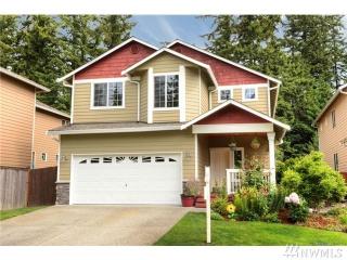 2525 Burley Dr, Everett WA  98208-2400 exterior