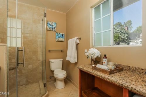 3554 El Caminito, Glendale CA 91214-1714 exterior