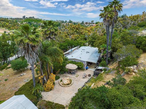 29079 Aerie Rd, Valley Center CA  92082-5728 exterior