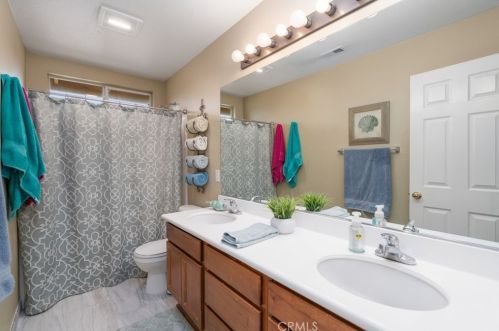 765 Windbound Ave, Beaumont CA  92223-7098 exterior