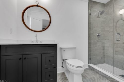 7 Maple St, Chatham Township NJ  07928-1624 exterior