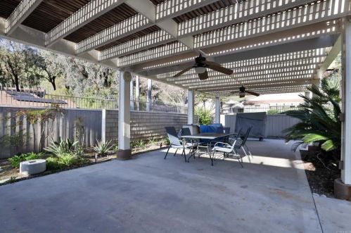 5625 Adobe Falls Rd, San Diego CA  92120-4655 exterior