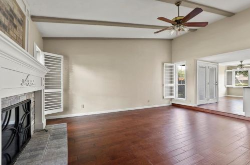 4653 Ringgold Ln, Plano TX  75093-3947 exterior