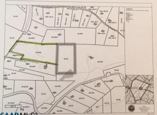1581 Black Cat Rd, Keswick, VA 22947-3015