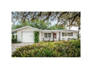 3022 Merita Dr, Tarpon Springs, FL 34691-5034