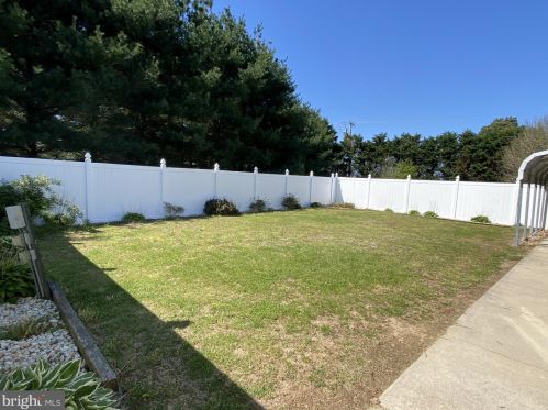 2358 Irish Hill Rd, Magnolia DE  19962-1505 exterior